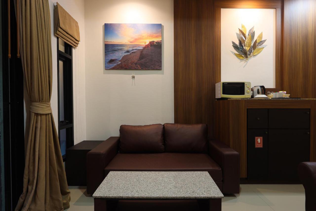 3Z Pool Villa And Hotel Ban Huai Yai Екстер'єр фото