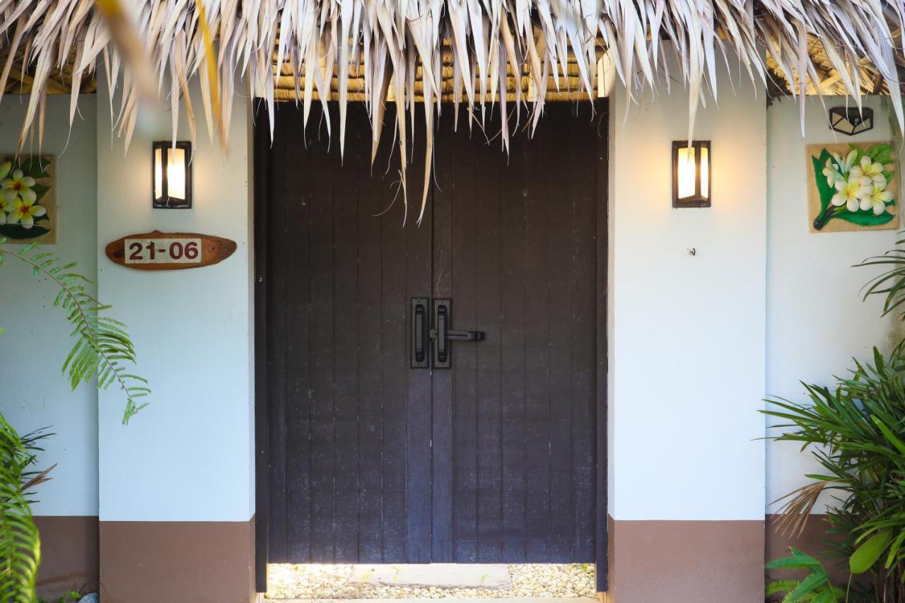 3Z Pool Villa And Hotel Ban Huai Yai Екстер'єр фото