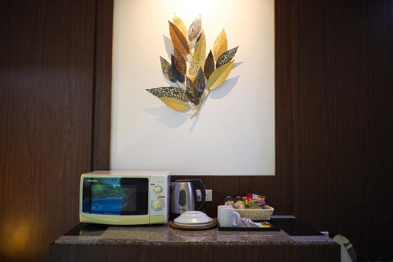 3Z Pool Villa And Hotel Ban Huai Yai Екстер'єр фото