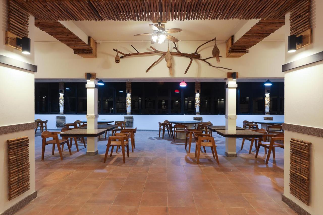 3Z Pool Villa And Hotel Ban Huai Yai Екстер'єр фото