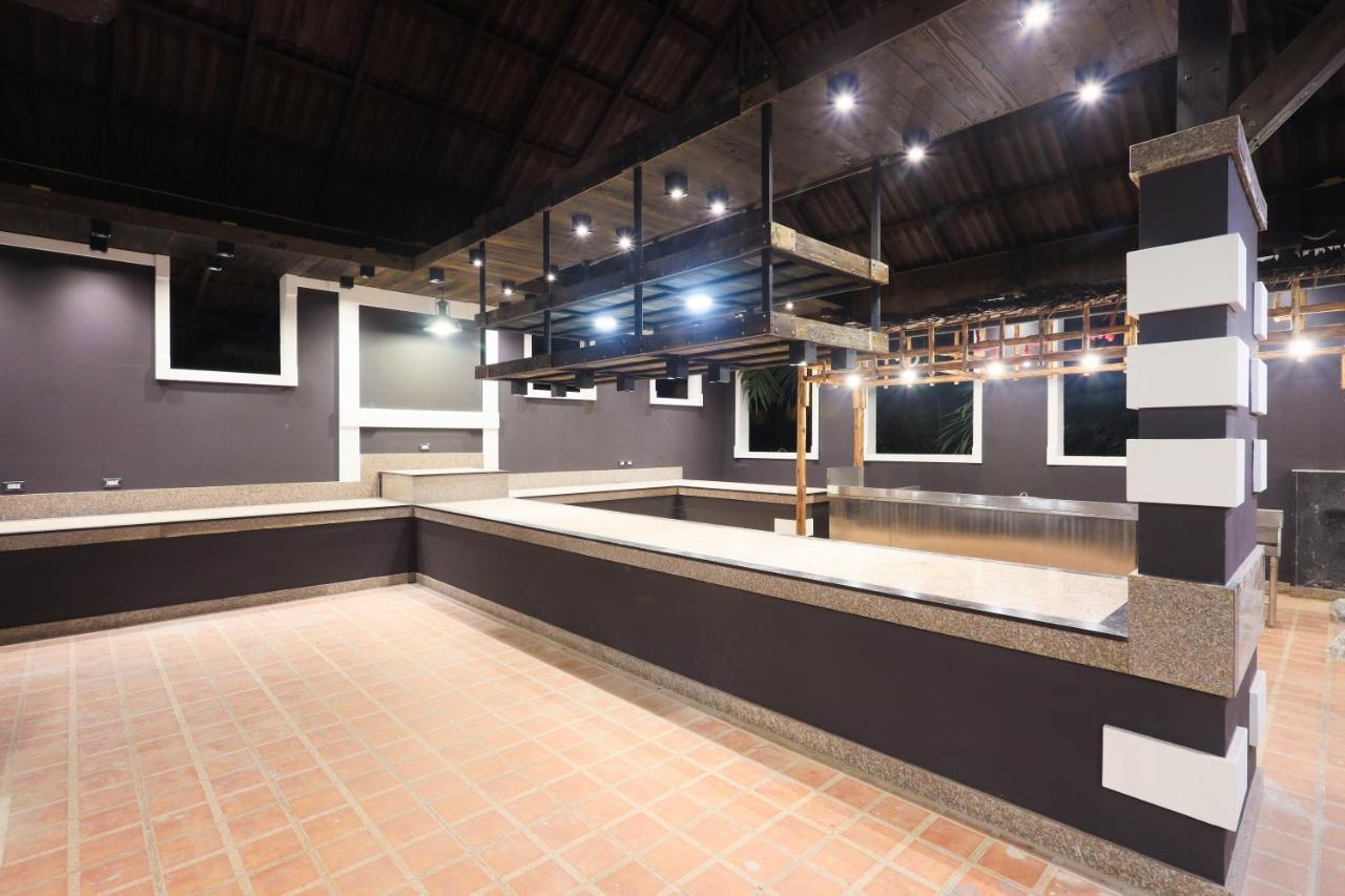 3Z Pool Villa And Hotel Ban Huai Yai Екстер'єр фото