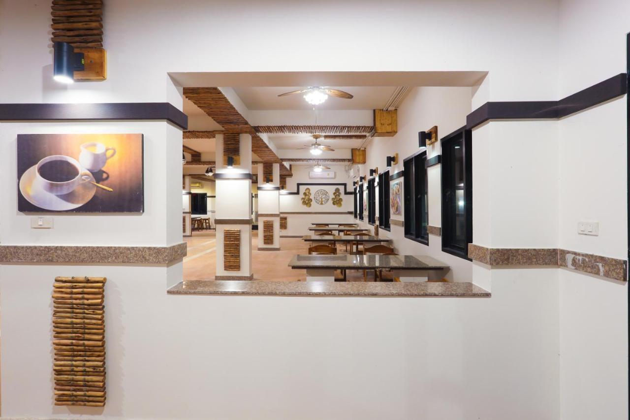 3Z Pool Villa And Hotel Ban Huai Yai Екстер'єр фото