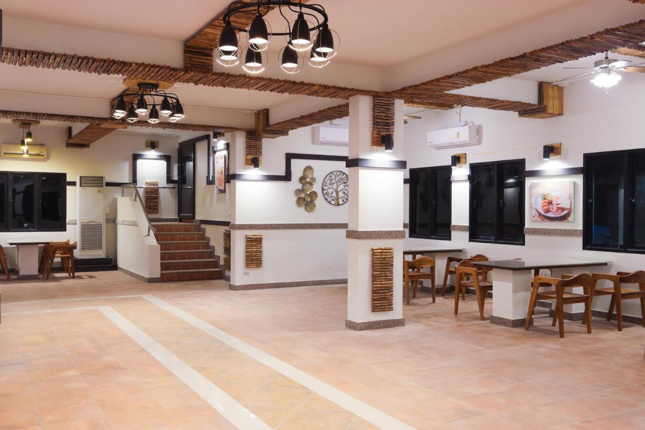 3Z Pool Villa And Hotel Ban Huai Yai Екстер'єр фото