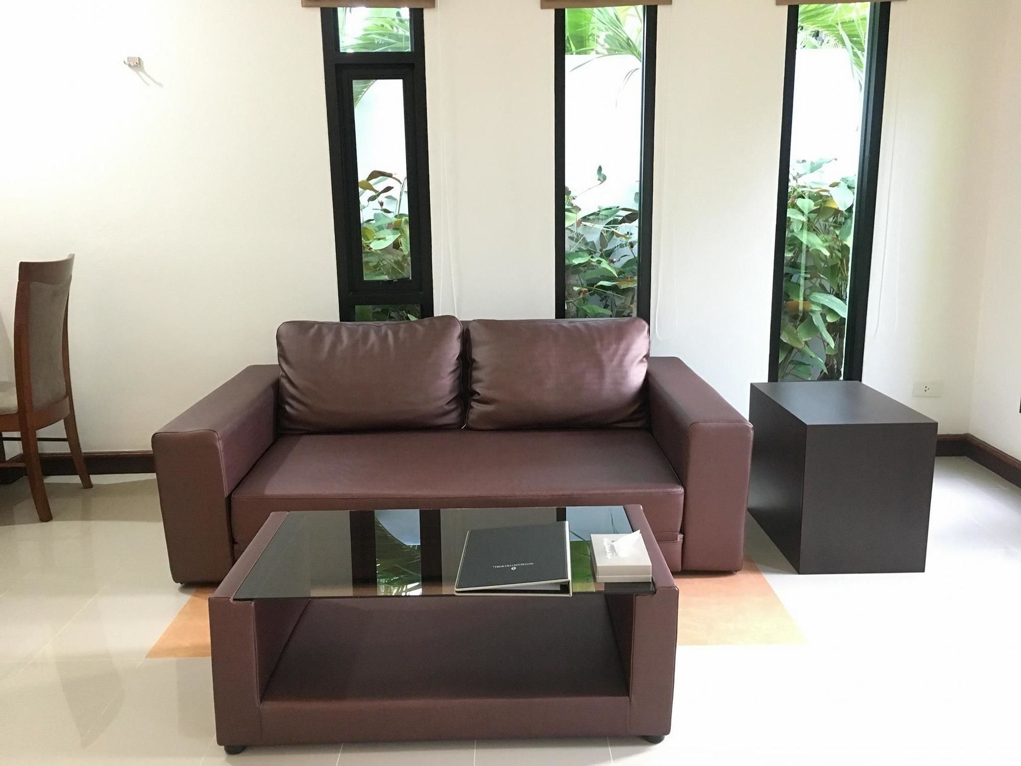 3Z Pool Villa And Hotel Ban Huai Yai Екстер'єр фото